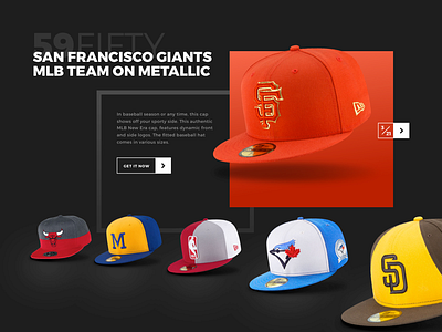 New Era Productslider