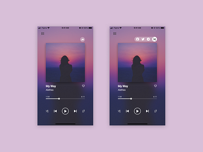 Daily UI :: 010