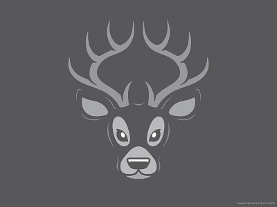 Deer Logo