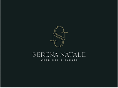 Serena Natale - Weddings & Events