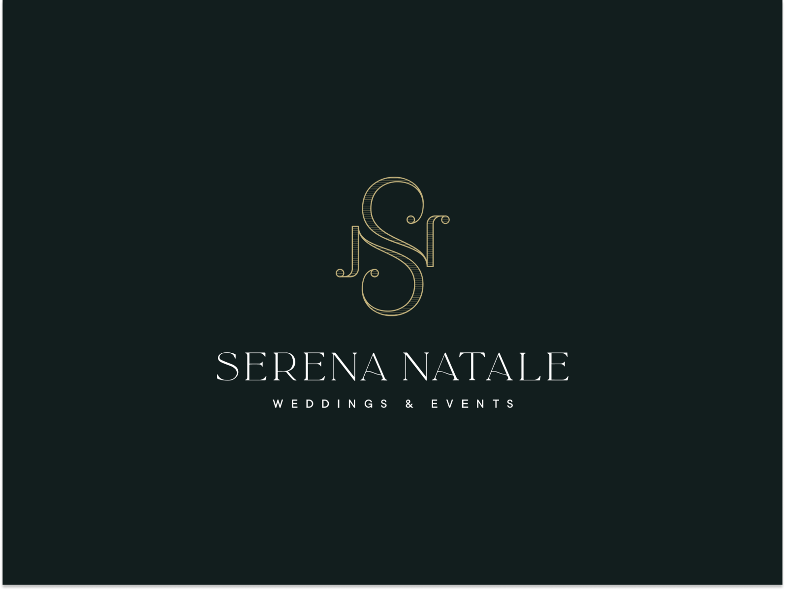 Serena Natale - Weddings & Events