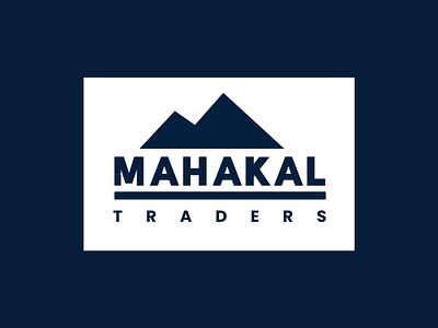 Logo Mahakal