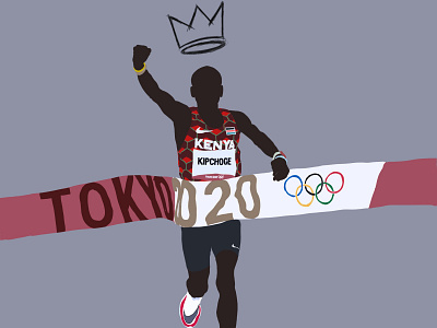 Kipchoge