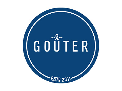 Gouter Logo
