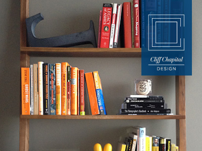 Cliff Chapital Design Display Ad ad advertisement display facebook interior design online ad