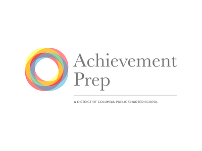 Logo for Achievement Preparatory Academy