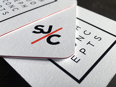 Business Cards: Stephen Joseph Concepts