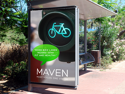 Smart Commuting branding design issue advocacy outdoor outdoor display poster poster design smart growth