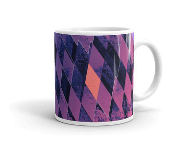 Coffee Mug Design