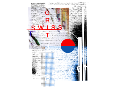 An abstract design experiment abstract swiss grid