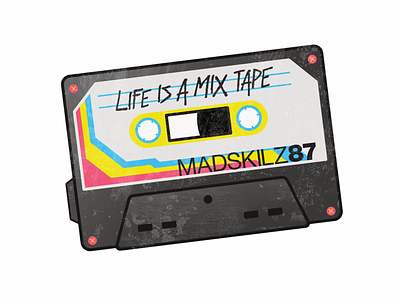 Life is a mixtape