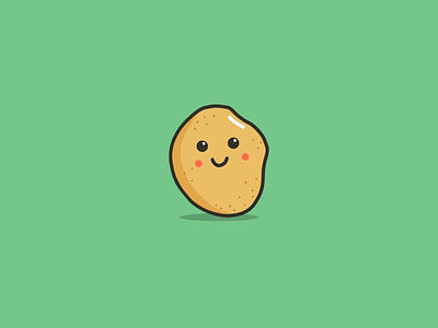 Hello Potato