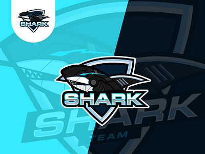 Shark Logo