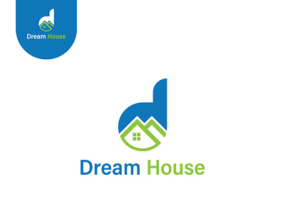 Dream House Logo