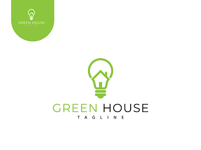 Green House Logo