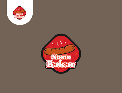 Sausage Project app branding company design icon illustration logo project sausagge ui ux vector