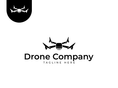 Drone logo