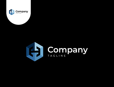 H company app branding company design icon illustration logo ui ux vector