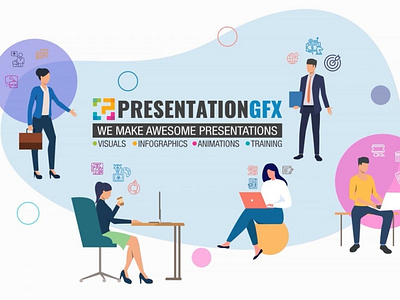 PresentationGFX - Explainer Video