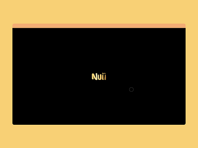 NUII – A new adventure in ice cream adventure creative direction digital design ice cream transition video web design