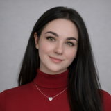 Brosha Anastasiia