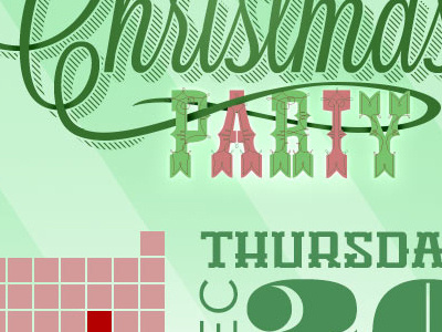 Christmas Fun with Fonts