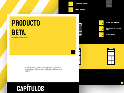 Producto Beta. - PageCloud