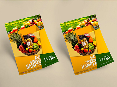 Hamper Design