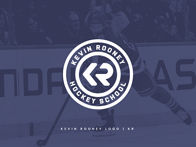 Kevin Rooney Hockey School | New York Rangers