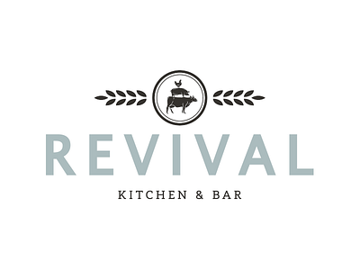Revival Kitchen & Bar