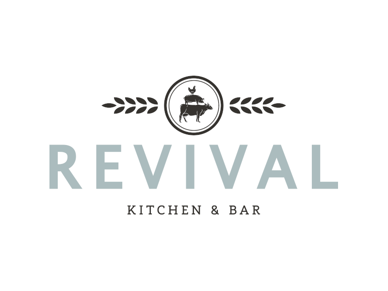 Revival перевод. Логотип Fusion Kitchen & Bar. Молодость Kitchen Bar логотип. Revive Kitchen logo. Revival and Celia menu Wine.