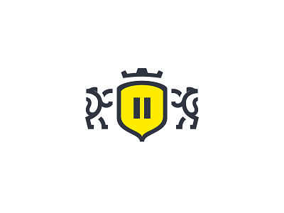 Rothmans heraldic heraldy logo logotype rebranding redesign