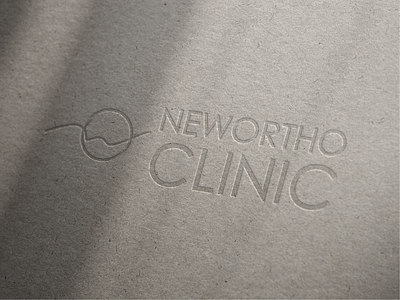 Logotype for the dentistry studio