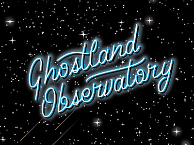 Ghostland Observatory