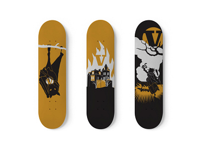 Valentine Skateboards branding design illustration lettering logo skateboard typography