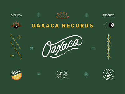 Oaxaca Records