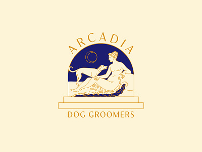 Arcadia Dog Groomers