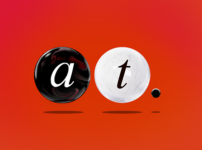 ArtofTech - Logo branding design visual