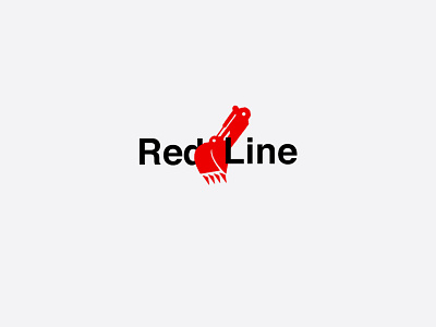 Redline - Logo