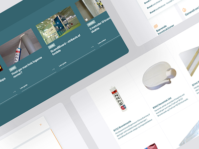 Scandi Supply - UI design 2 design icon illustration ui uidesign ux web webdesign website