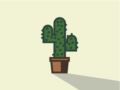 Cinco de Mayo cactus cinco de mayo illustrator