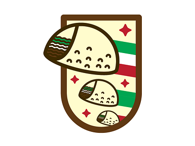 Mission: Taco badge mission taco