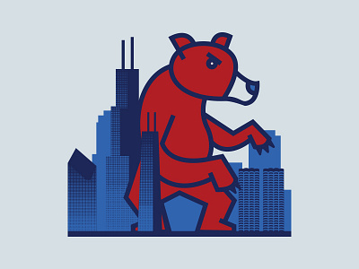 The Chicago Cubs baseball chicago cotton bureau cubs we are good