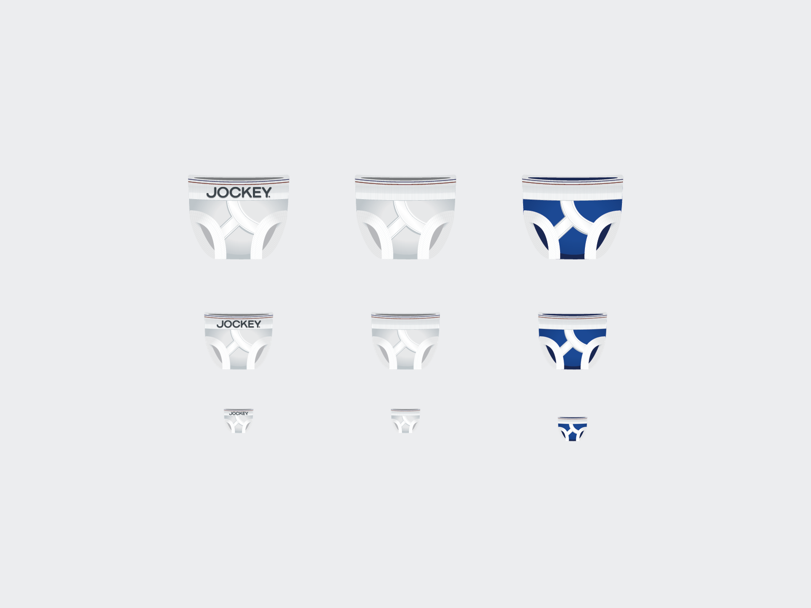Underwear Emoji by Josh McCray on Dribbble