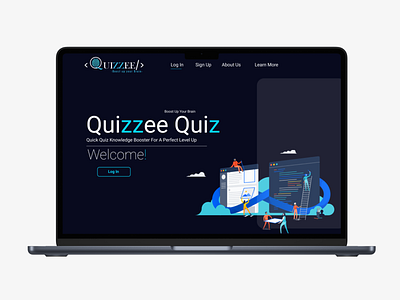 Quiz Application