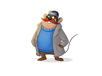 Monterey Jack character design disney lineart monterey jack mouse