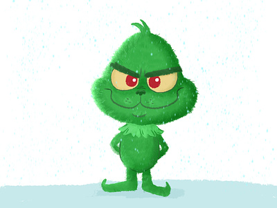 He's a mean one christmas grinch holidays mr grinch