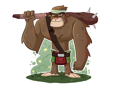 The Bugbear