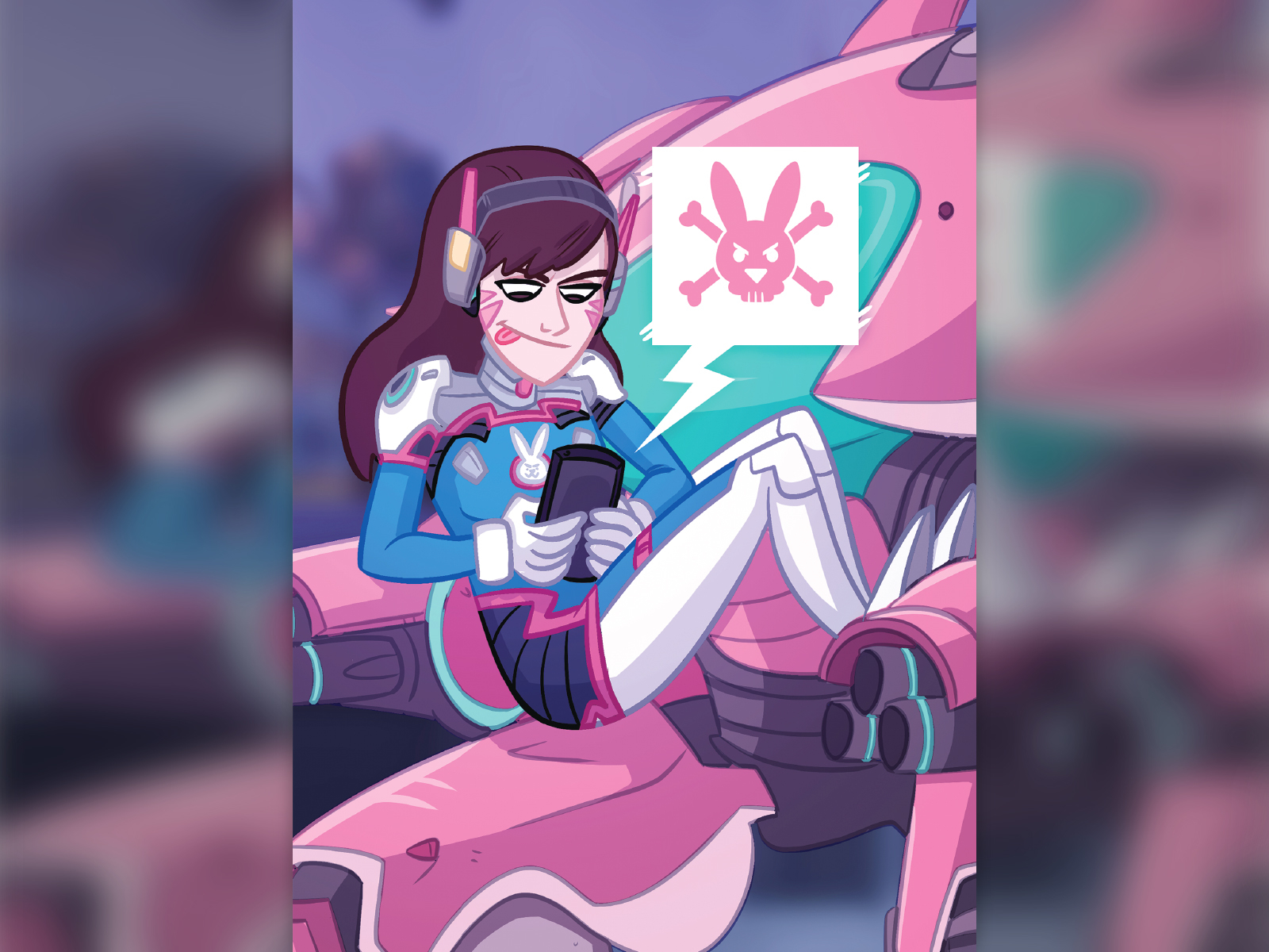 Nerf This.