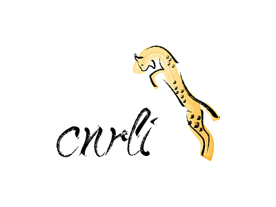 CNRLI branding wildlife conservation